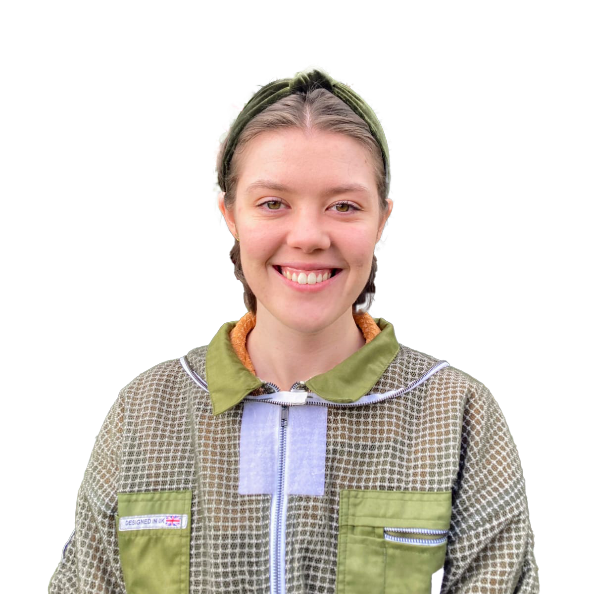 Lucy Parkinson